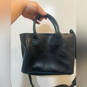 Portland Leather Goods Large Raindrop- Boreal